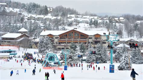 Holiday valley new york - SKI Magazine’s 2018 Review of Holiday Valley, New York. The charms of Ellicottville and Holiday Valley are obvious. Loyal Holiday Valley skiers are proud of their home hill, and by any standard, the …